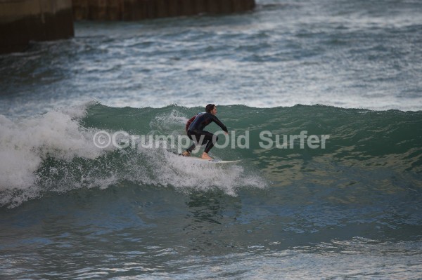 DSC_6324 - Newquay Harbour/Towan 24th Dec 2015