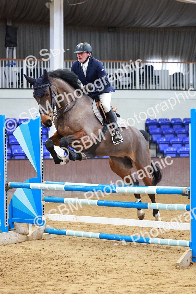 SBM_003188 - Class 3 - Senior Discovery - 1.00m