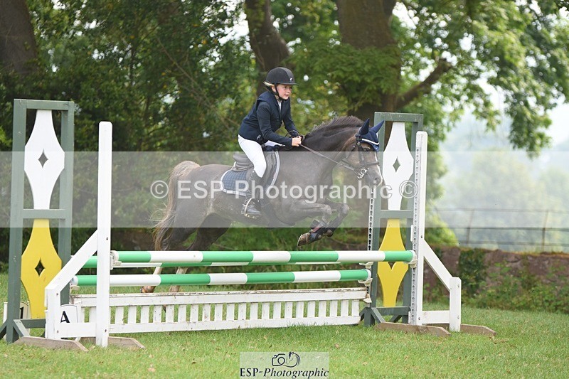 230618-092454-08925 - Cls 27 Cats & Pipes 128cm & 138cm