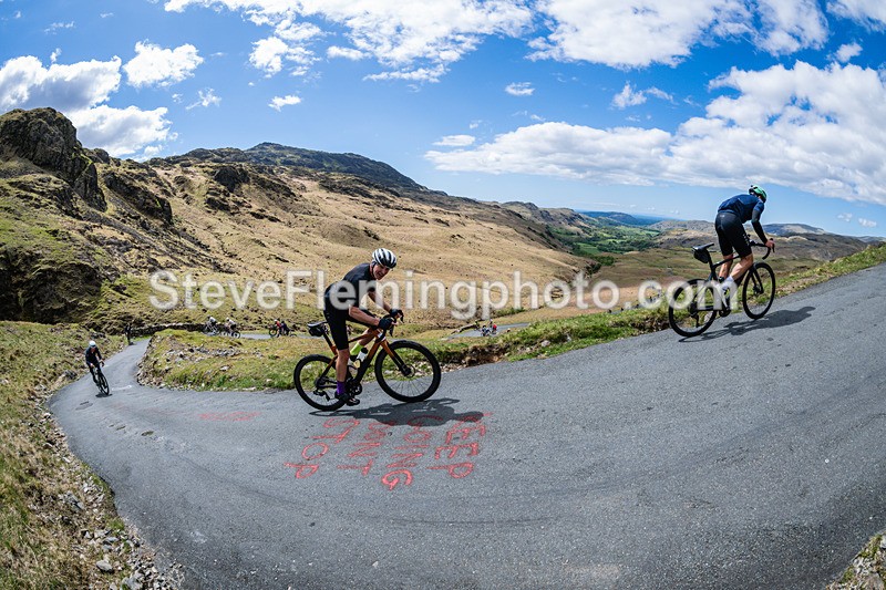 125305 - Hardknott Pass Camera 2 12.00-13.00