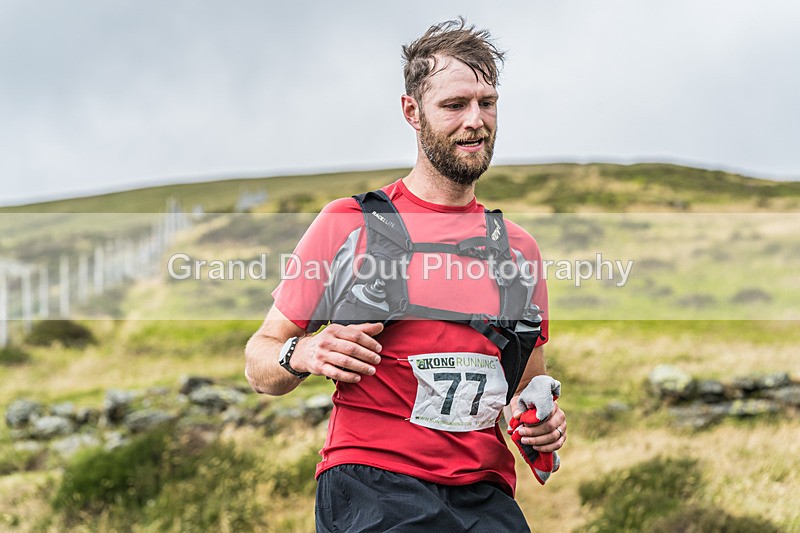Skiddaw-898 - Skiddaw Fell Race Sunday 2nd July 2023