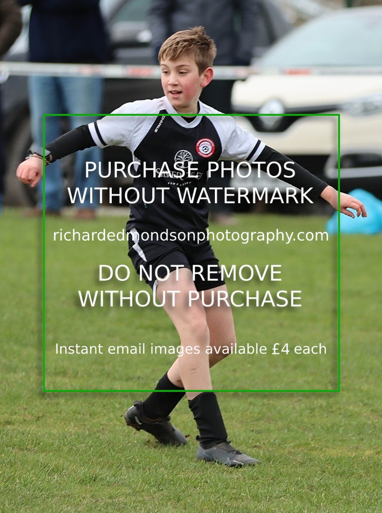 IMG_2324 - Wattsfield Under 10's vs Craven Wanderers Under 10's (25/2/23)