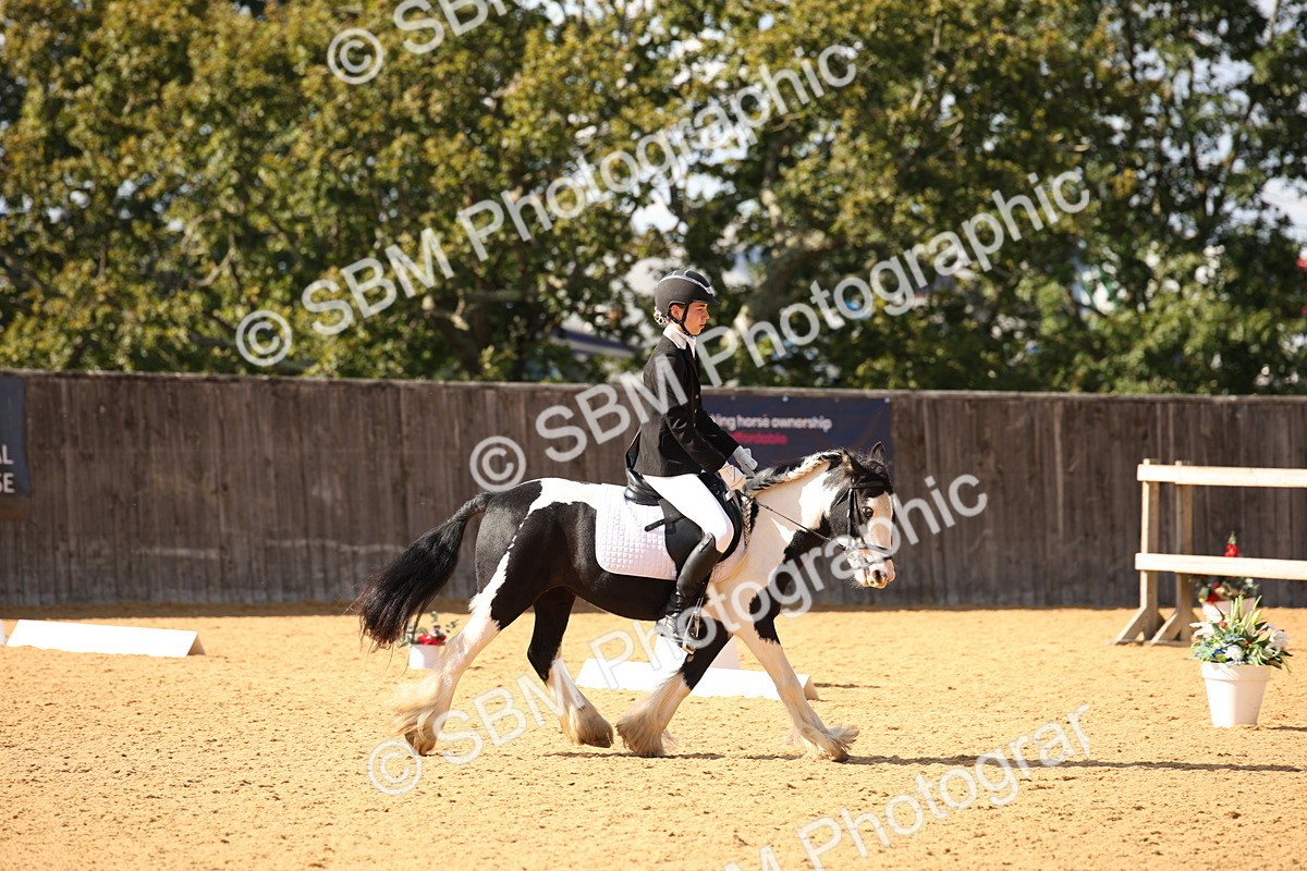 SBM_28092 - D11 - Small Tour Championship - Prelim 13