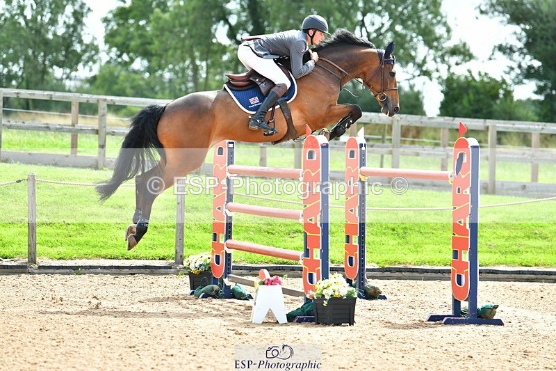 230723A-113137-11461 - Cls 12, 2 Star Big 1.45m GP Start to 12.30 break