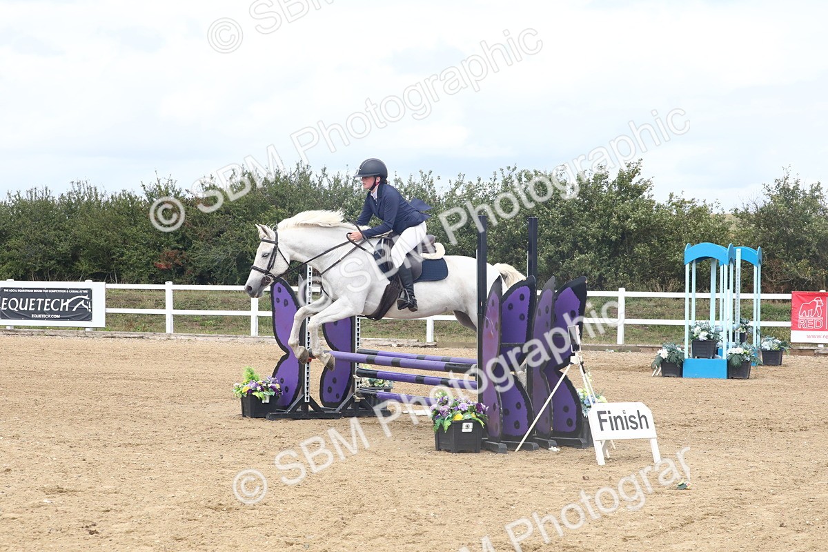 SBM_007388 - Class 8 - 70cm Champs