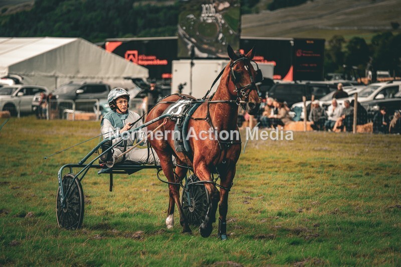 DSCF7443 - Kilnsey Harness racing