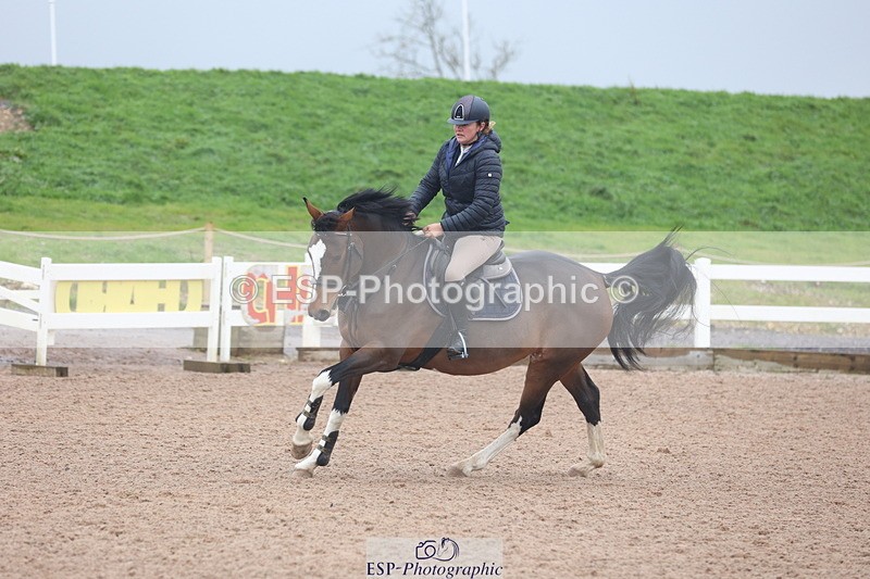 231112A-100640-03203 - Cls 17 Blue Chip Novice Winter Qualifier