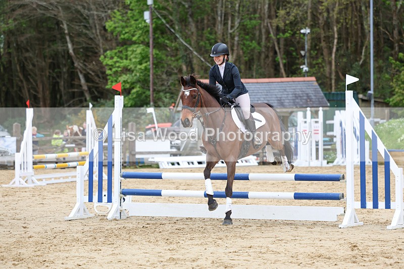 3E7A8867 - Class 3: 75cm