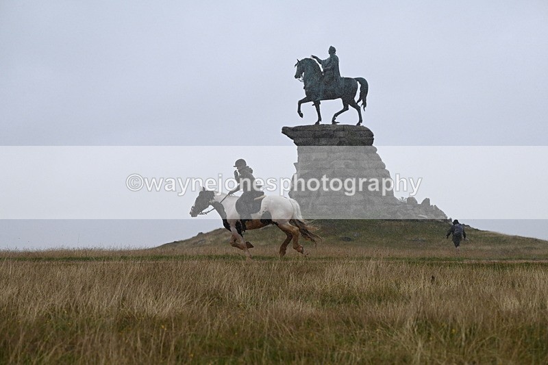 DSC_3141 - Time at Statue 12:59 to 13:49