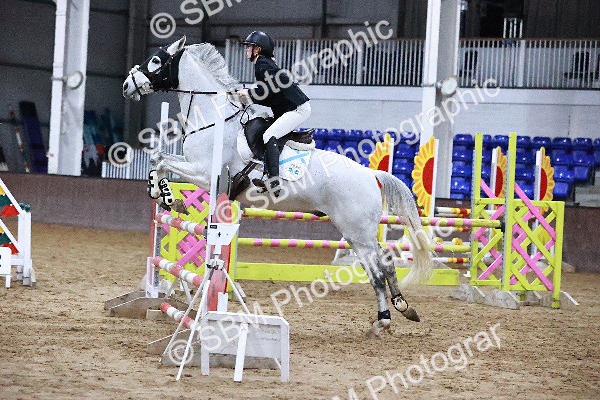 SBM_002667 - Class 7 - Show Jumping 1.00m
