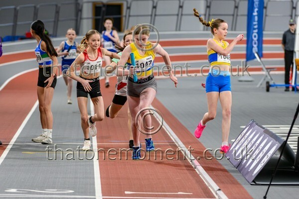 RelMast25-922490 - Female Set One