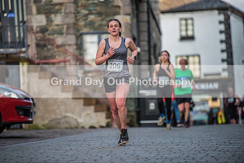 RTH-413 - Keswick Round The Houses Road Race, Wednesday 26th April 2023