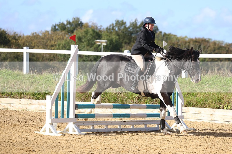 3E7A3168 - Class 4: 60cm Junior