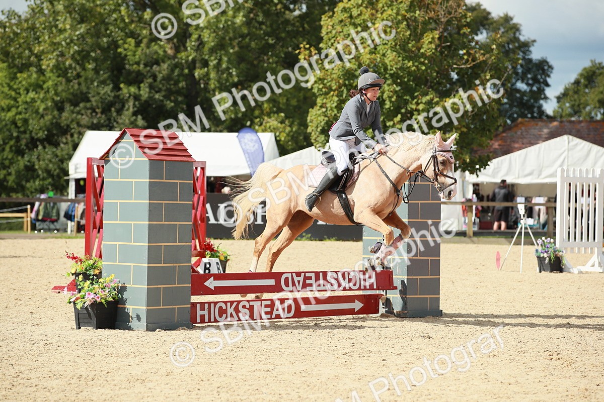 SBM_25209 - J28 Senior 60cm Championship