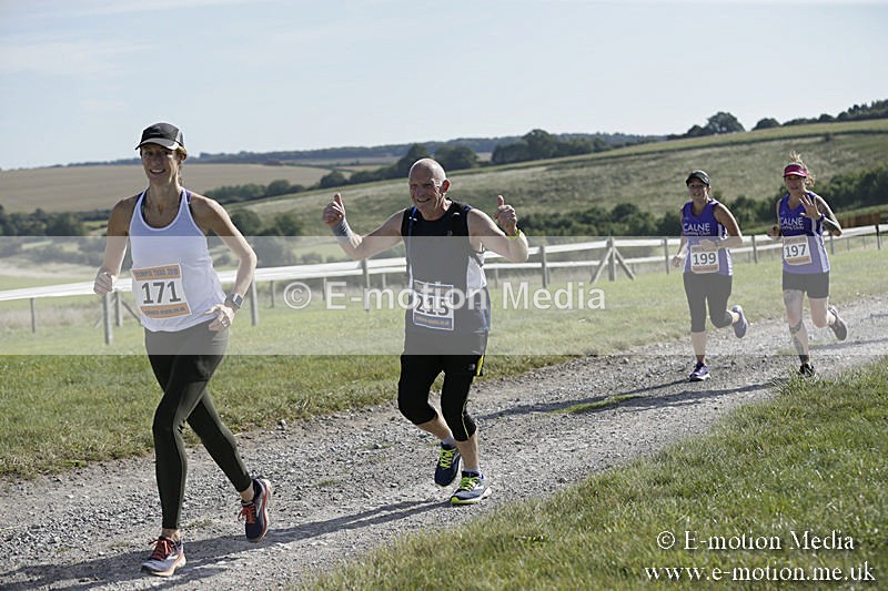 CAD150919-0198 - Marlborough Tiny Temple 7 mile and Temple Half-Marathon 15/09/19