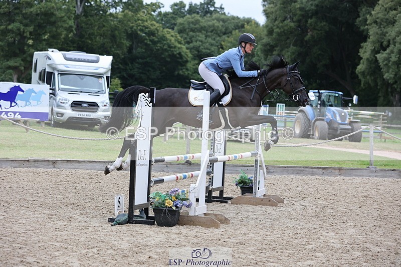 250705A-112818-14064 - Cls 34 4 Year Old Qualifer