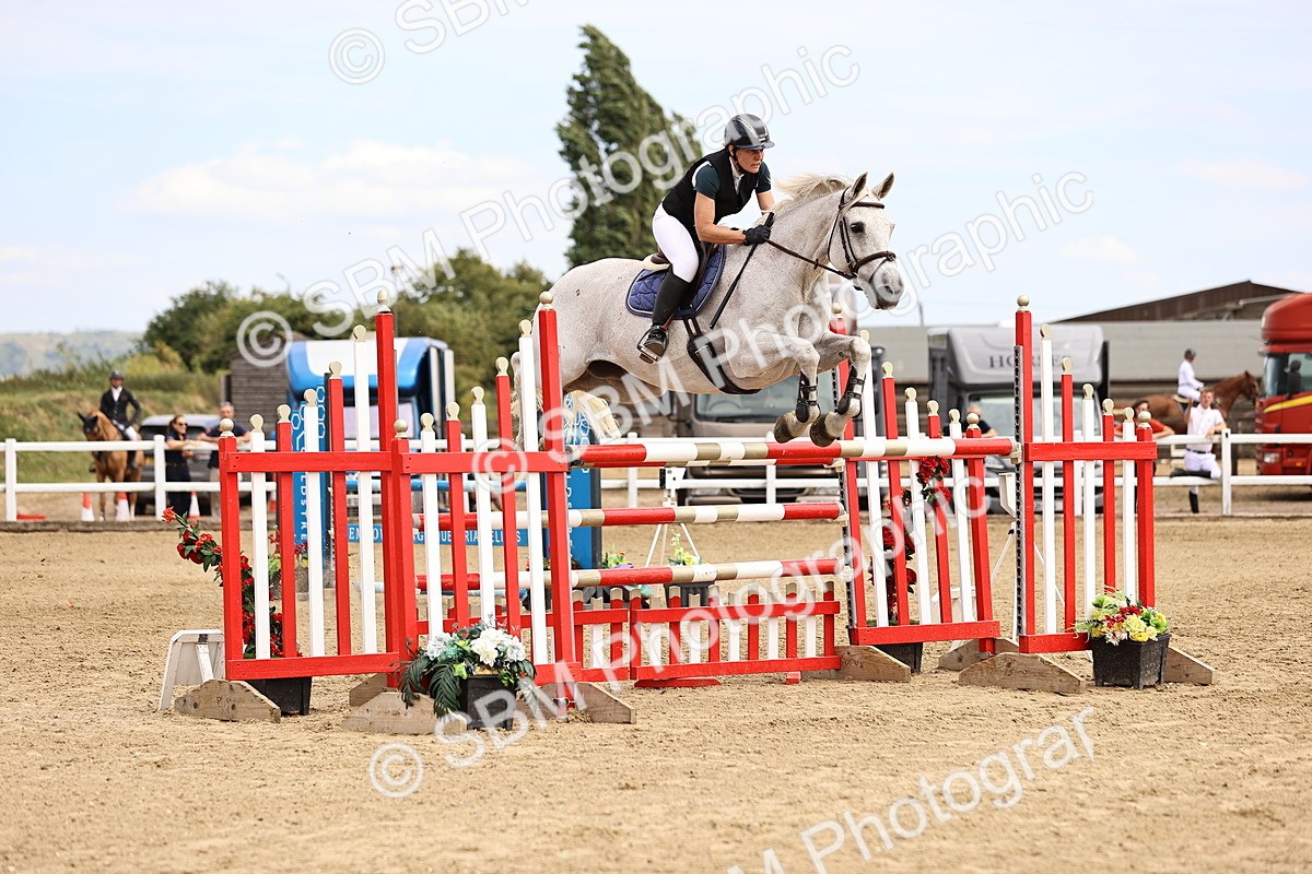 SBM_010736 - Class 10 - Talent Seekers Inc 7 Years Old Championship Qualifer - 1st Half