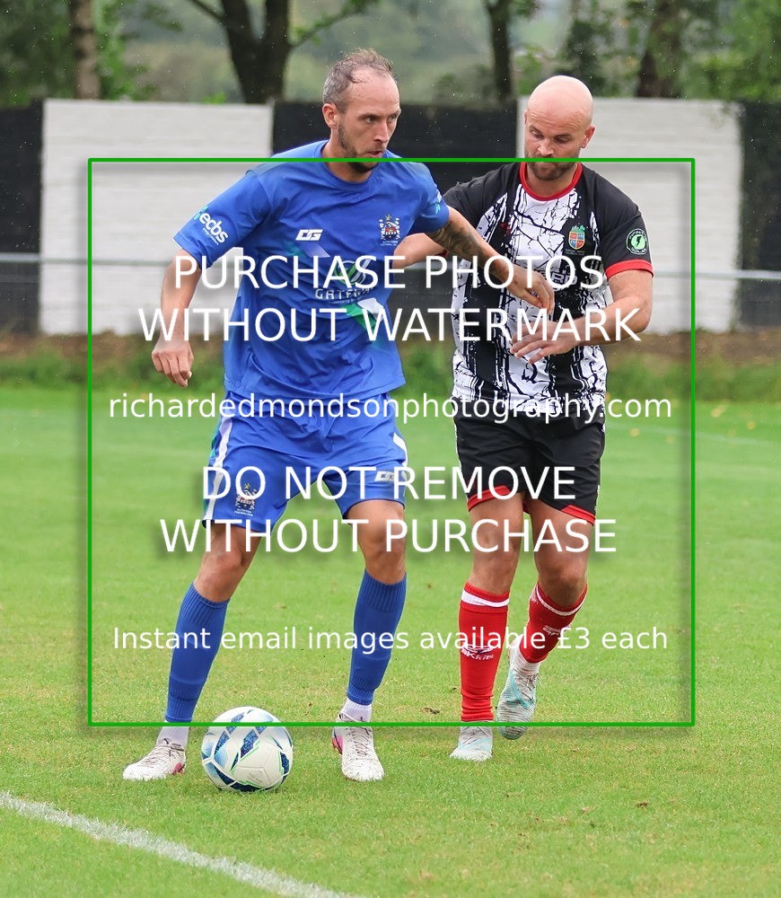 533A0145 - Kendal Town vs Blyth Town (29/8/26)