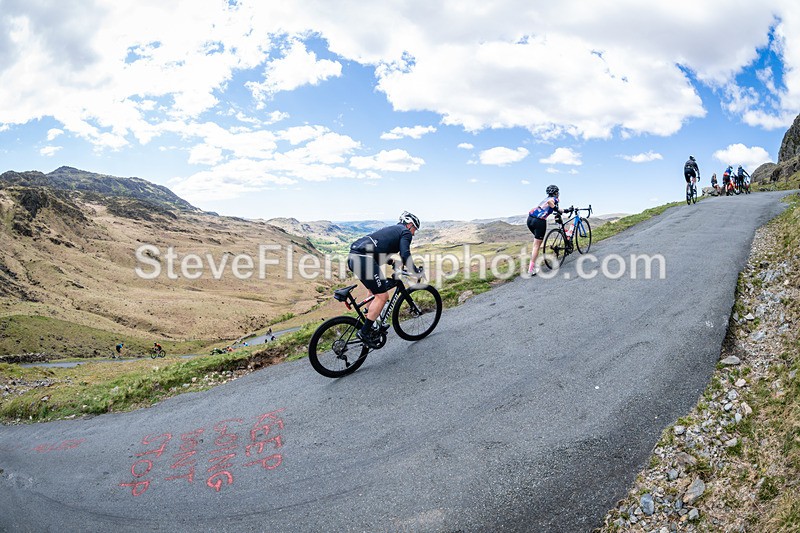 135511 - Hardknott Pass Camera 2 13.00-14.00