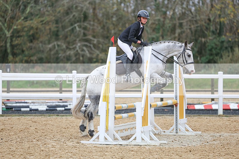 3E7A1331 - Class 2: 80 - 85cm