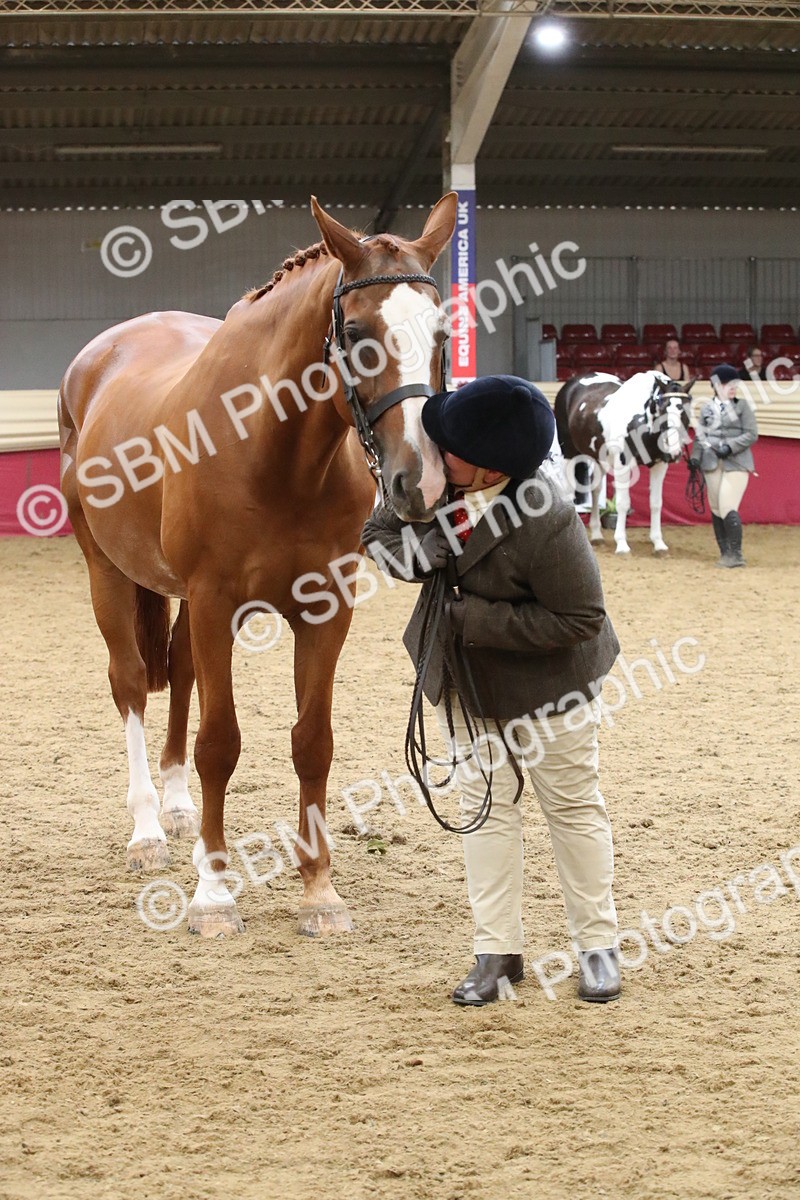 SBM_05781 - Class 9R - Regional IH Pre-Vet