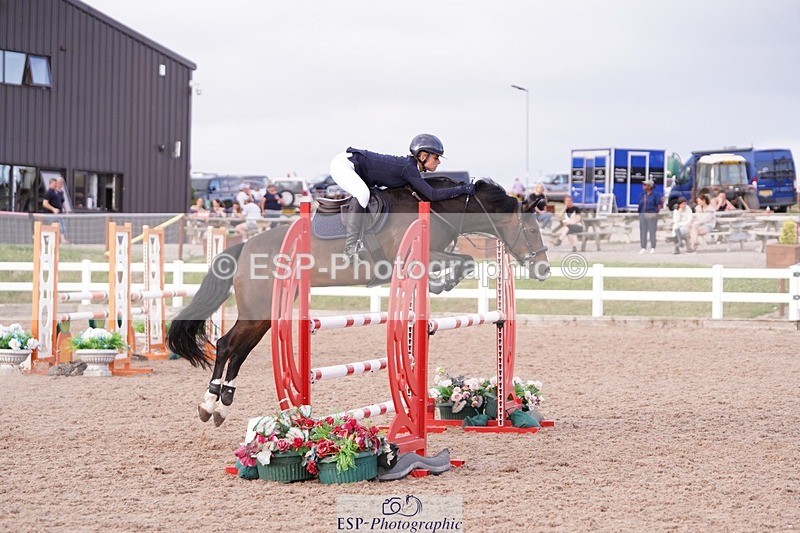 250628-192746-07875 - Cls 25 Blue Chip Pony Newcomers & 1m Open