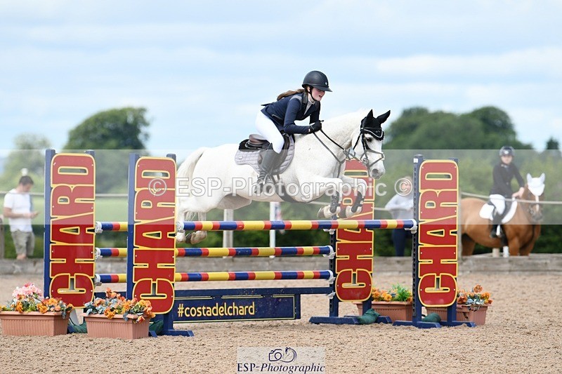 250628-115628-04569 - Cls 12 Newcomers 2nd Round Start to 1pm