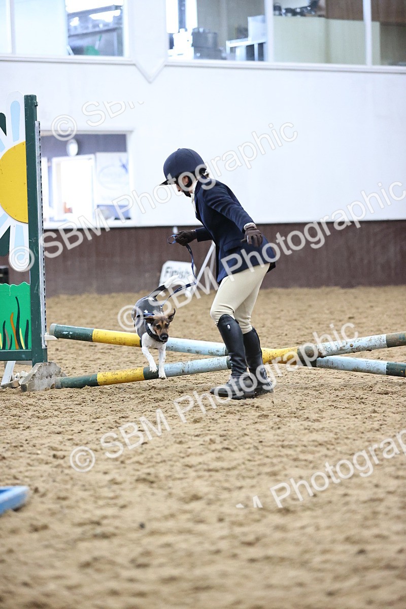 SBM_001176 - Class 3 - Horse & Hound 60cm