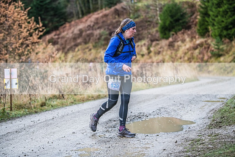 Glentress 21  10K-520 - High Terrain Events Glentress 21 & 10K Trail Races Saturday 16th November 2024
