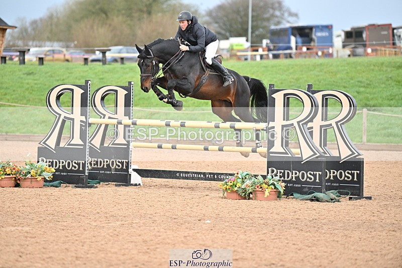 240315A-122349-00907 - Cls 3 Snr Foxhunter