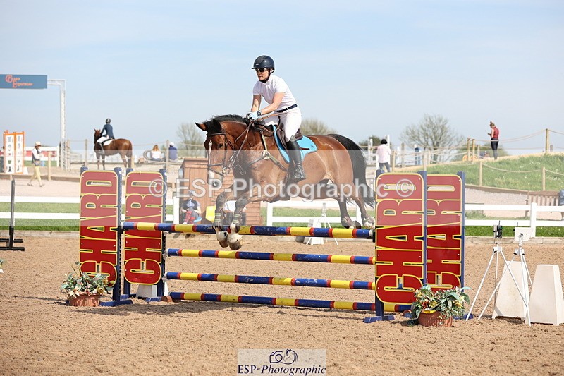 240510A-155020-08992 - Cls 18 1.10m National Am Quali and Open