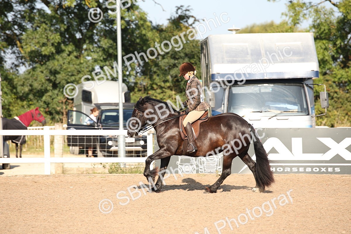 SBM_00668 - Class 14 Ridden M&M Wildcard