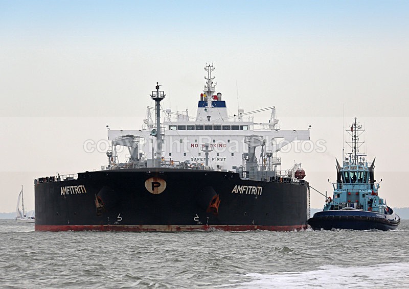 130428 AMFITRITI WT7A7660 - Commercial, Military & Naval Craft
