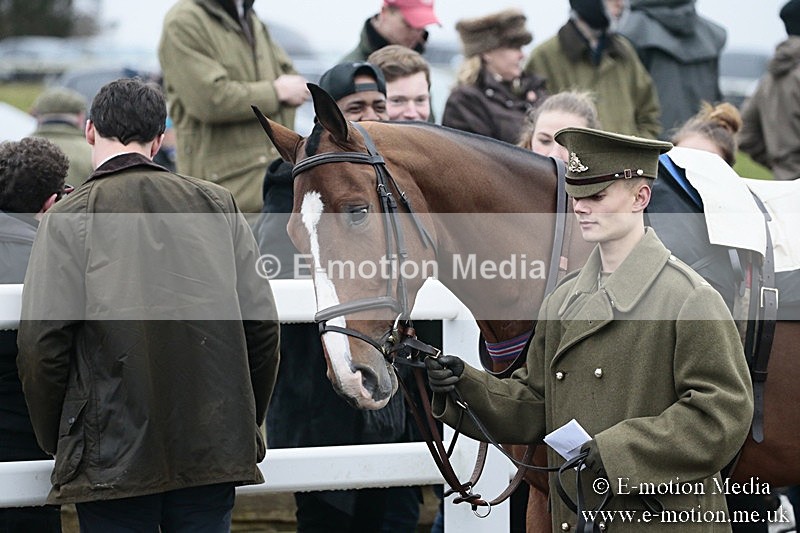 PtP 180218 78 - Combined Services Point-to-Point Larkhill 18/02/18