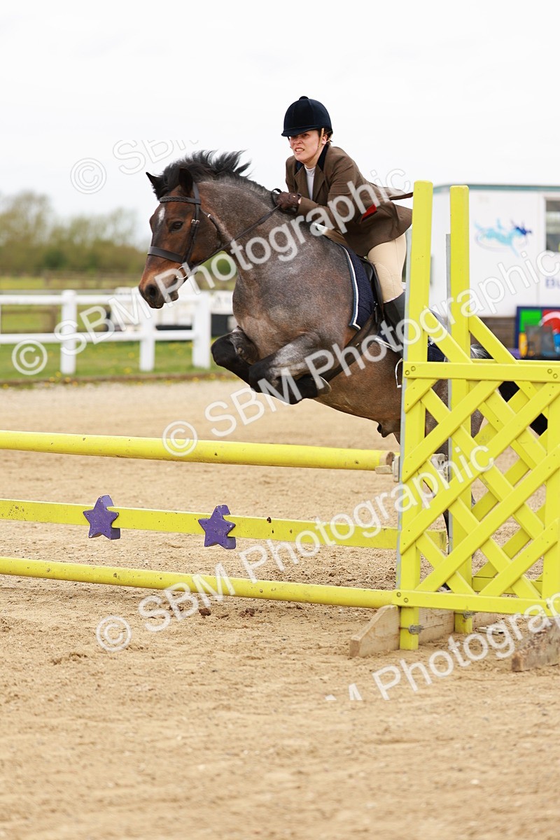 SBM_005255 - Class 5 - 80cm