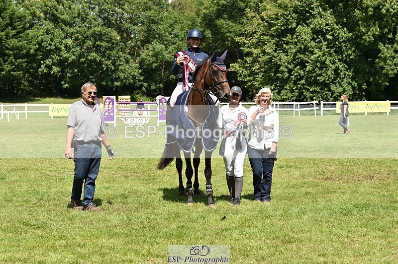 230709-142310-19087 - Cls 32 Foxhunter 2nd R Jump Off & P
