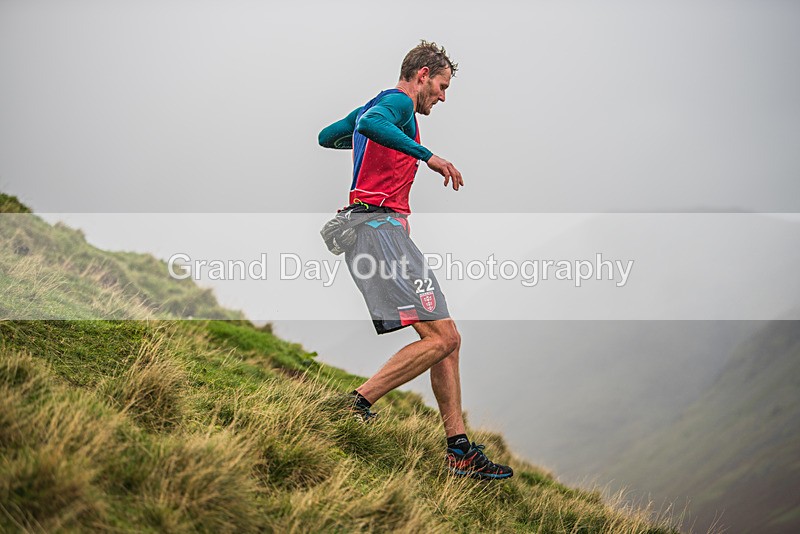 Wasdale Show-619 - Wasdale Head Show Fell Races (Junior & Senior) Saturday 14th October 2023