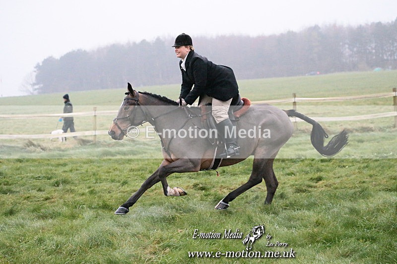 PtP 261123 1125 - Hursley Hambledon Point-to-Point Larkhill 26 Nov 2023