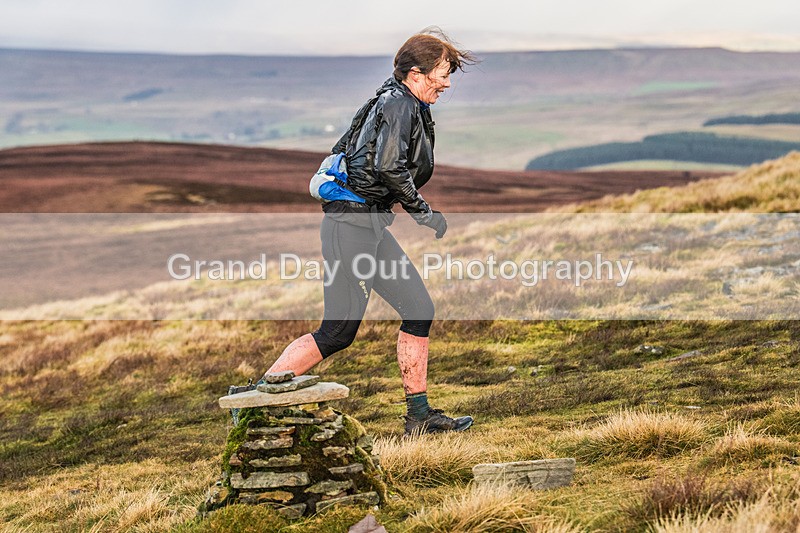 Nine Standards-322 - Nine Standards Fell Race Wednesday 1st January 2025