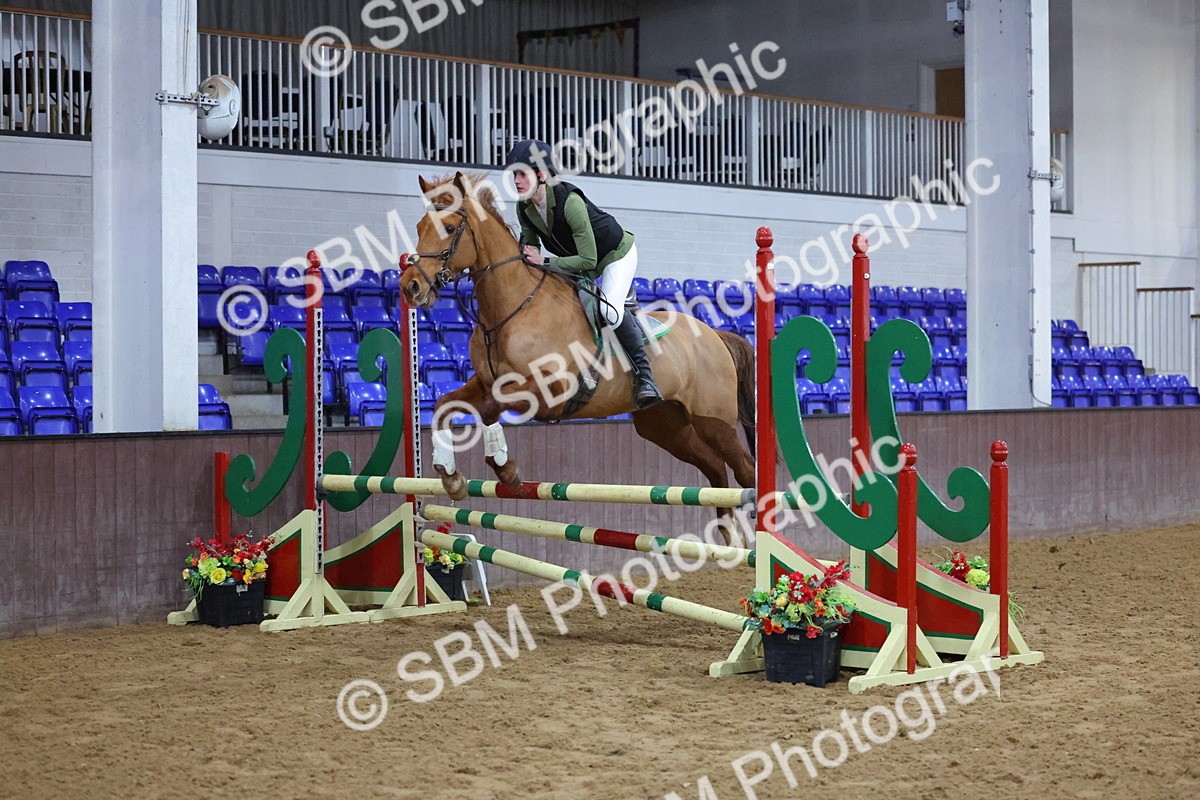 SBM_000582 - Class 13 - Equissage Pulse Senior British Novice/ 90cm Open - First Round (0.90m)