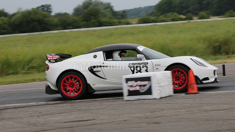 - Lotus Cup UK Speed Champs 2014/15/16/17/18/22/23/24