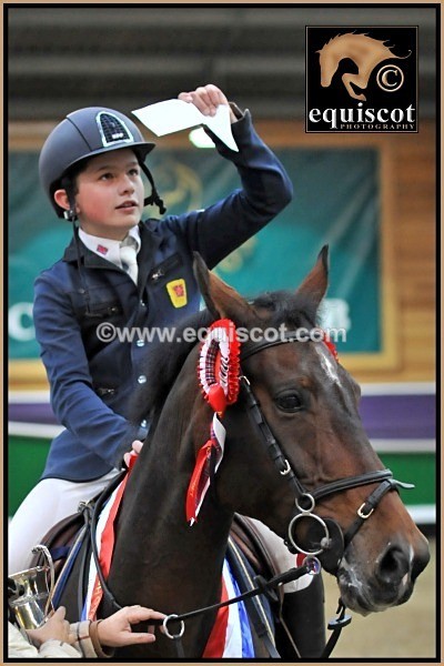 equiscot 8423 - 2012 PRIZEWINNERS INDIVIDUAL PICS