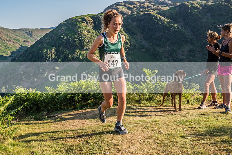 Langstrath-201 - Langstrath Fell Race Wednesday 21st June 2023