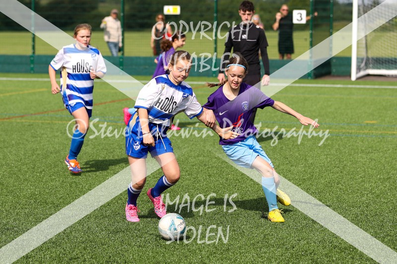 1DX30448 - U11 Girls