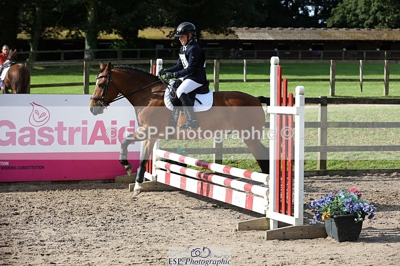 230825-093004-07594 - Round 1 Start to 10.35 coursewalk