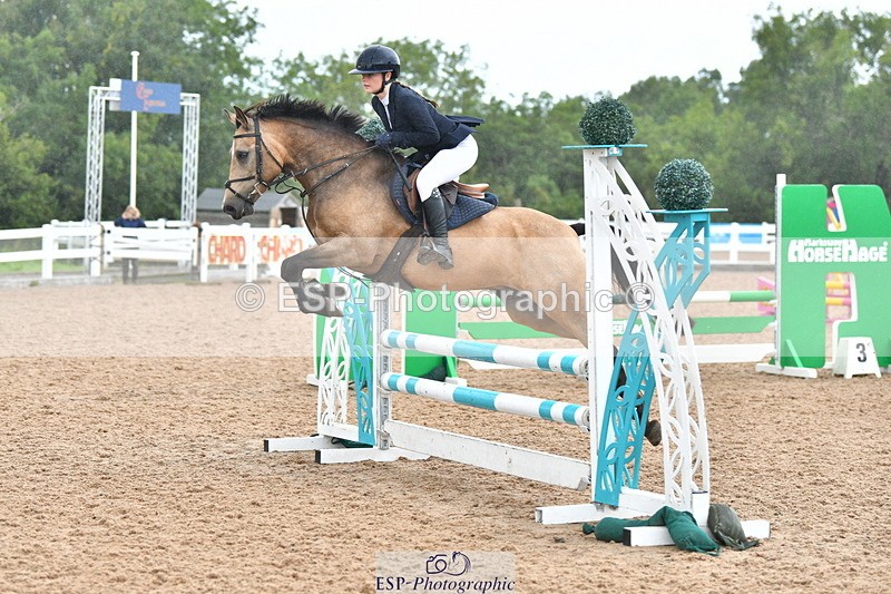 230819A-102830-00263 - Cls 21 Pony Brit Novice & 80cm Open