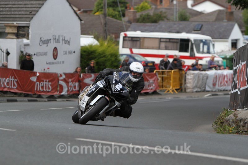  - Mylchreests Junior Manx Grand Prix