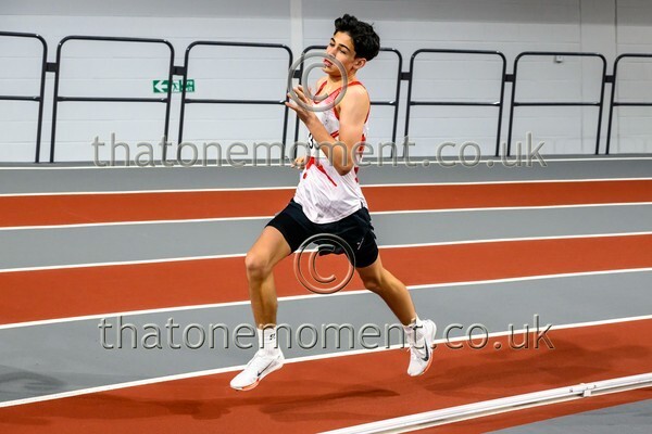 IndOP26-912482 - Track Outer Set ONE