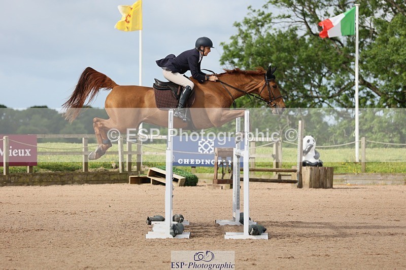 250525-090254-07157 - Cls 25 Snr 1.20m Open