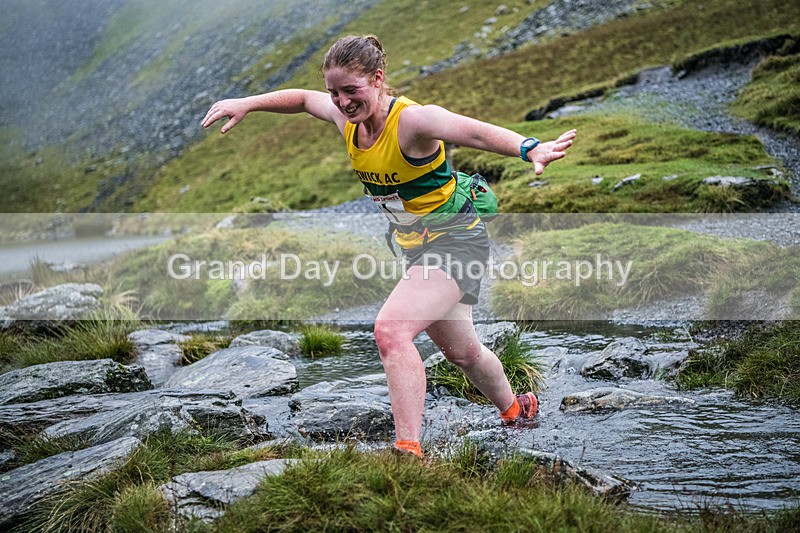 Bannerdale-385 - Bannerdale Fell Race Wednesday 19th August 2026